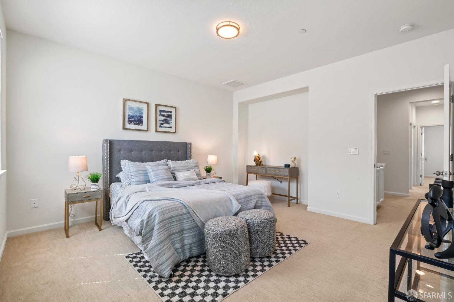 Detail Gallery Image 12 of 39 For 1544 Glenn St, Hayward,  CA 94545 - 3 Beds | 2/1 Baths