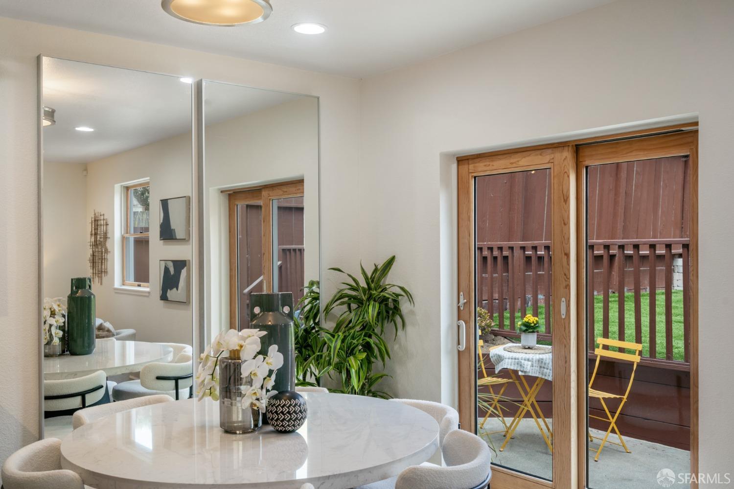 Detail Gallery Image 15 of 47 For 1216 47th Ave, San Francisco,  CA 94122 - 3 Beds | 3 Baths