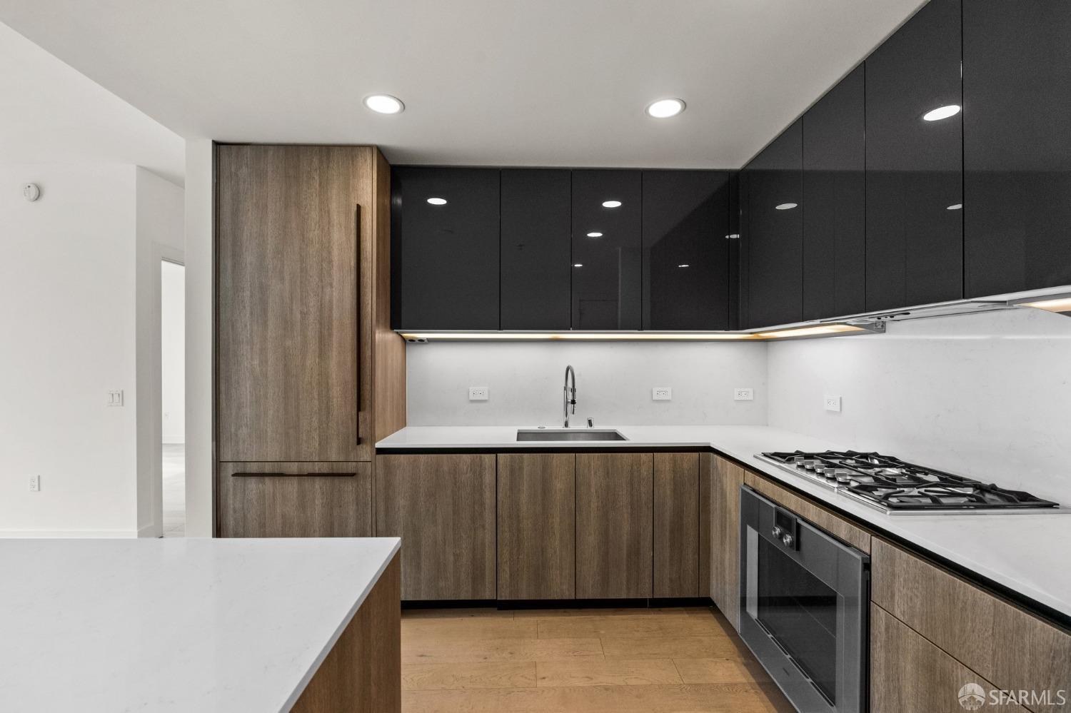 Detail Gallery Image 10 of 21 For 338 Main St 10d,  San Francisco,  CA 94105 - 1 Beds | 1 Baths