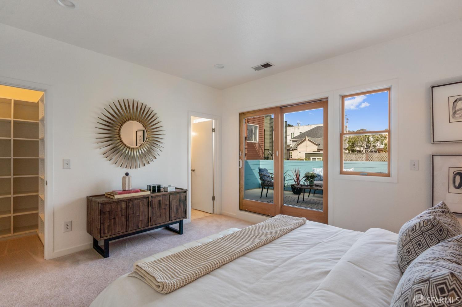 Detail Gallery Image 24 of 47 For 1216 47th Ave, San Francisco,  CA 94122 - 3 Beds | 3 Baths