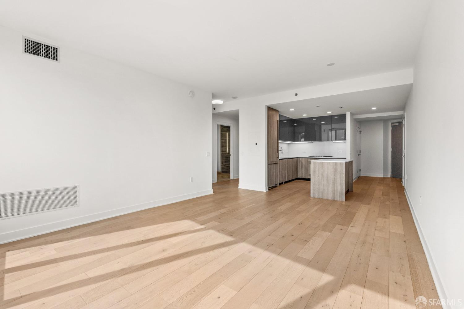 Detail Gallery Image 9 of 21 For 338 Main St 10d,  San Francisco,  CA 94105 - 1 Beds | 1 Baths