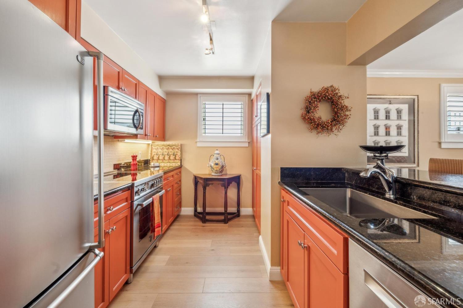 Detail Gallery Image 18 of 44 For 1483 Sutter St #901,  San Francisco,  CA 94109 - 1 Beds | 1 Baths