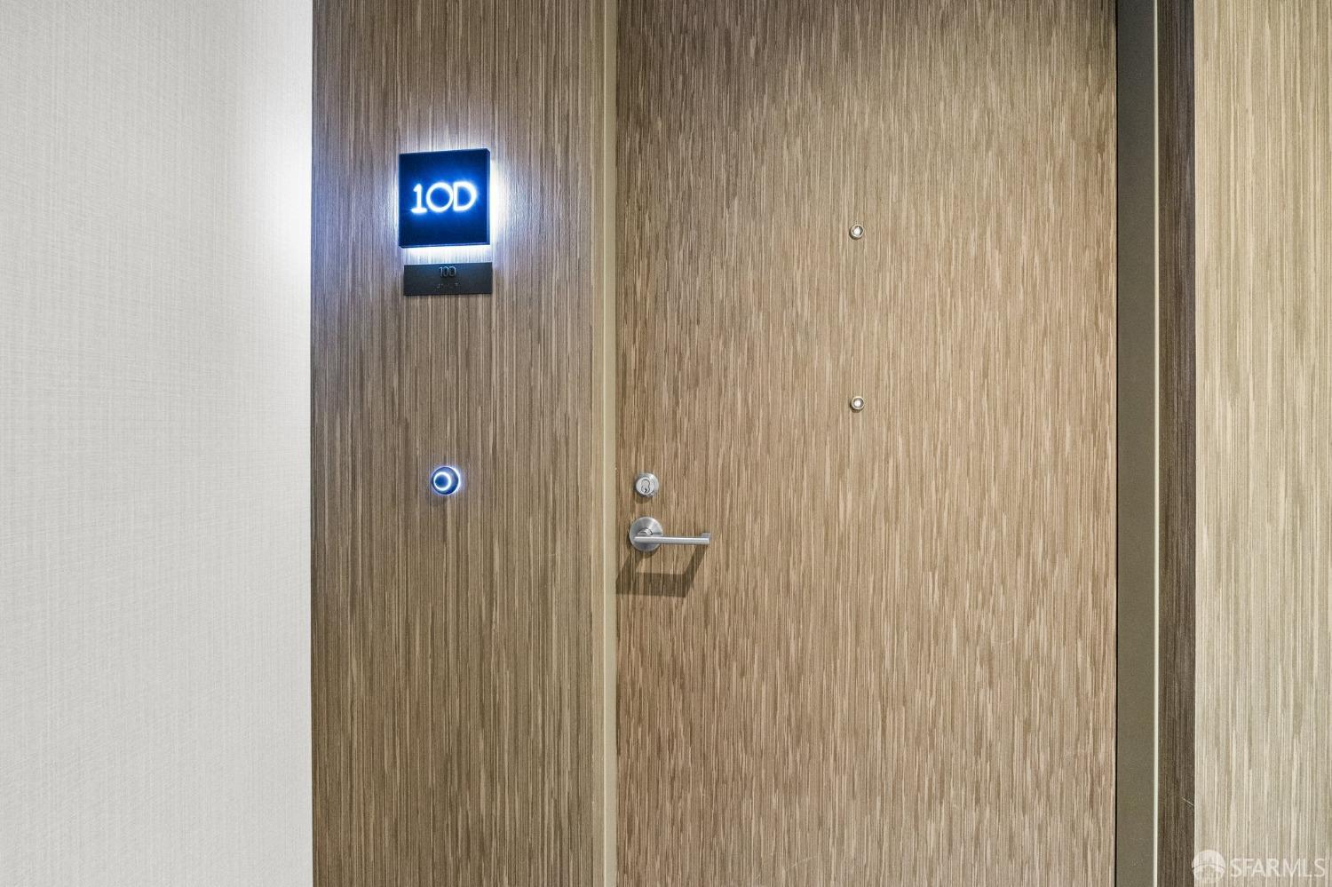 Detail Gallery Image 3 of 21 For 338 Main St 10d,  San Francisco,  CA 94105 - 1 Beds | 1 Baths