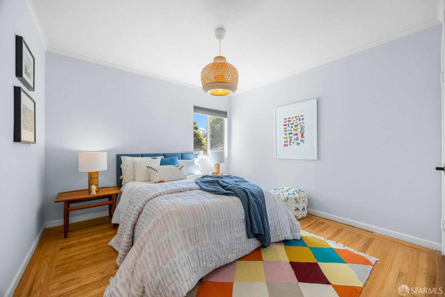 Detail Gallery Image 28 of 52 For 465 Harkness Ave, San Francisco,  CA 94134 - 4 Beds | 2 Baths