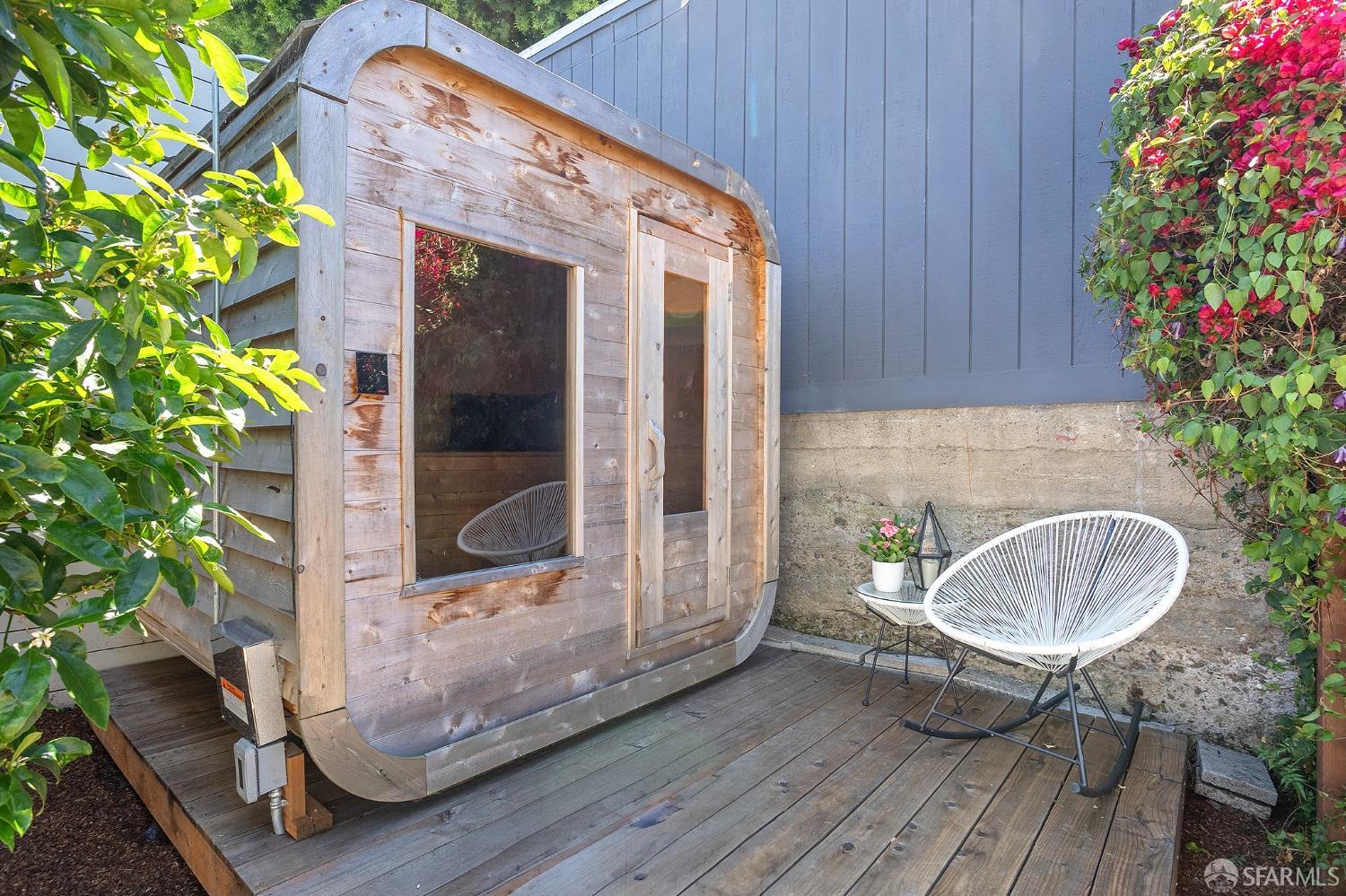 Detail Gallery Image 14 of 32 For 764 Arkansas St, San Francisco,  CA 94107 - 3 Beds | 1 Baths