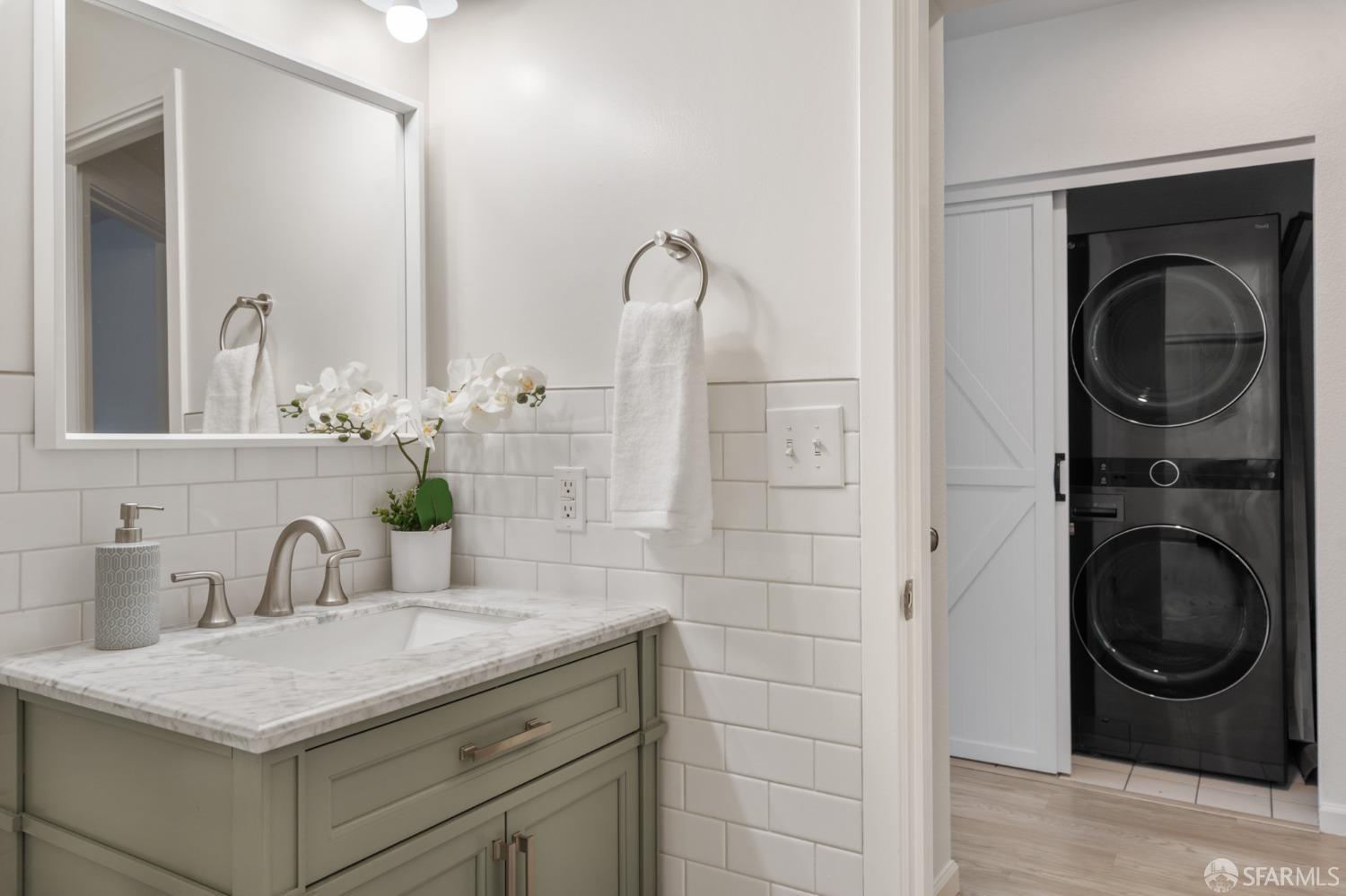 Detail Gallery Image 20 of 47 For 1216 47th Ave, San Francisco,  CA 94122 - 3 Beds | 3 Baths