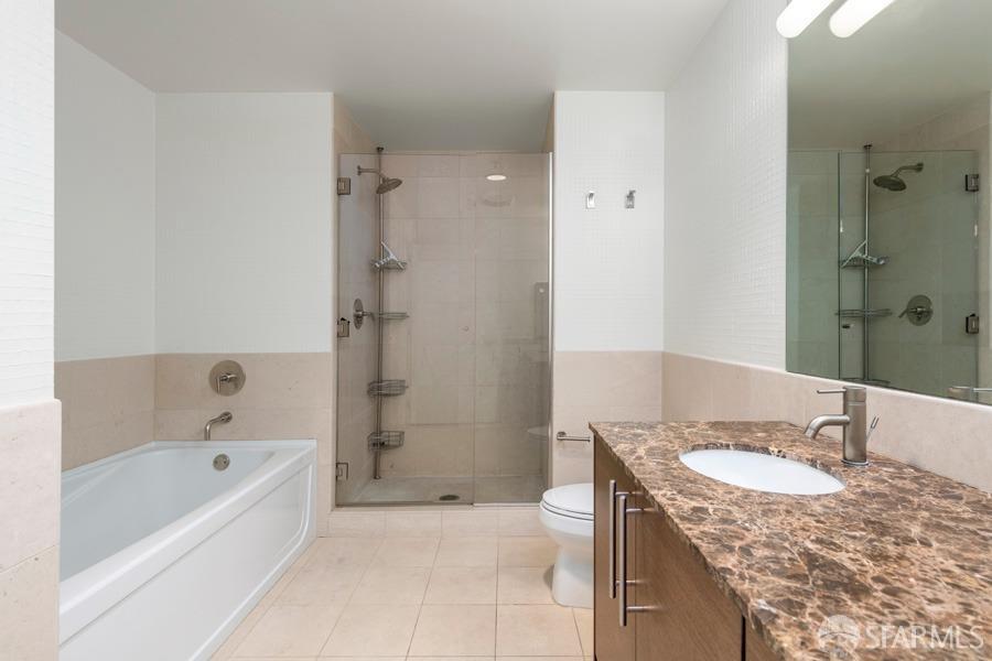 Detail Gallery Image 19 of 24 For 301 Main St 14f,  San Francisco,  CA 94105 - 2 Beds | 2 Baths