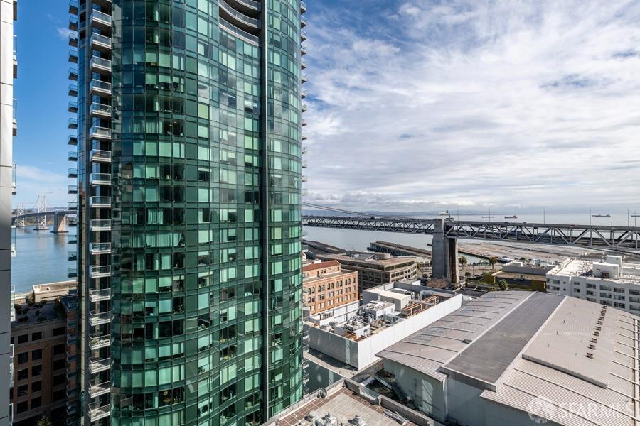 Detail Gallery Image 11 of 24 For 301 Main St 14f,  San Francisco,  CA 94105 - 2 Beds | 2 Baths