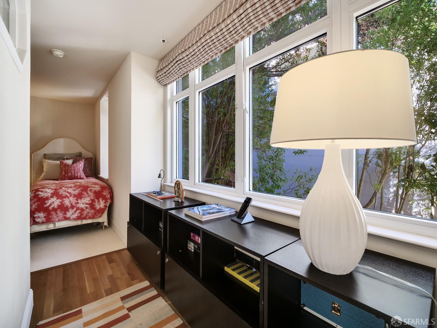 Detail Gallery Image 21 of 26 For 1340 Clay St #403,  San Francisco,  CA 94109 - 2 Beds | 2 Baths