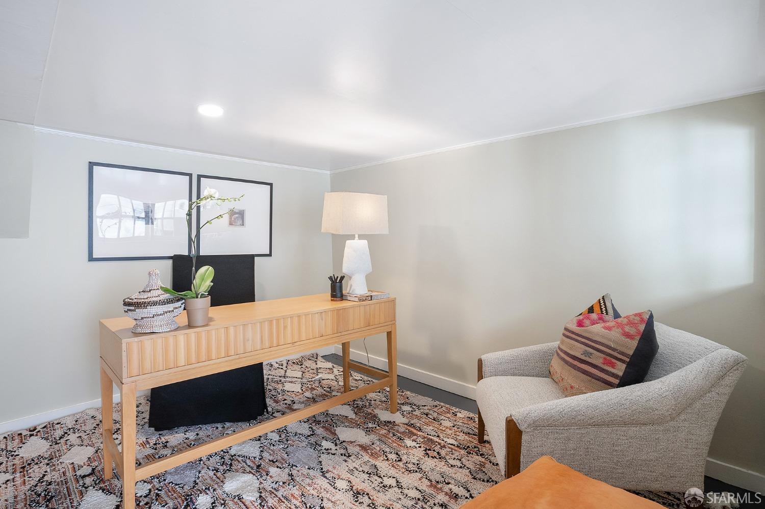 Detail Gallery Image 27 of 32 For 764 Arkansas St, San Francisco,  CA 94107 - 3 Beds | 1 Baths