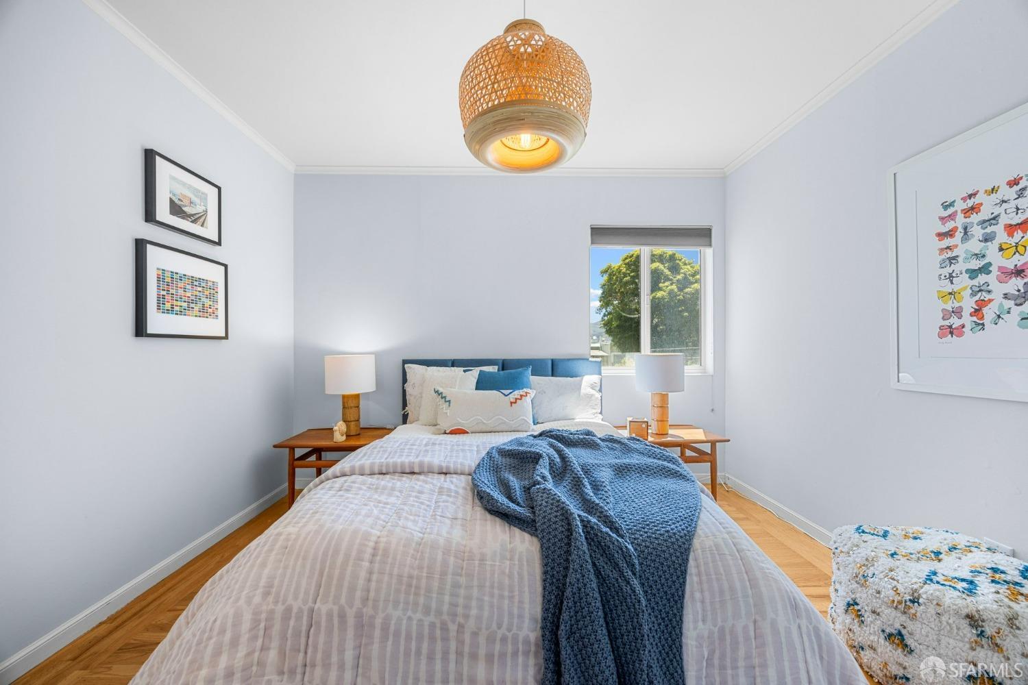 Detail Gallery Image 29 of 52 For 465 Harkness Ave, San Francisco,  CA 94134 - 4 Beds | 2 Baths