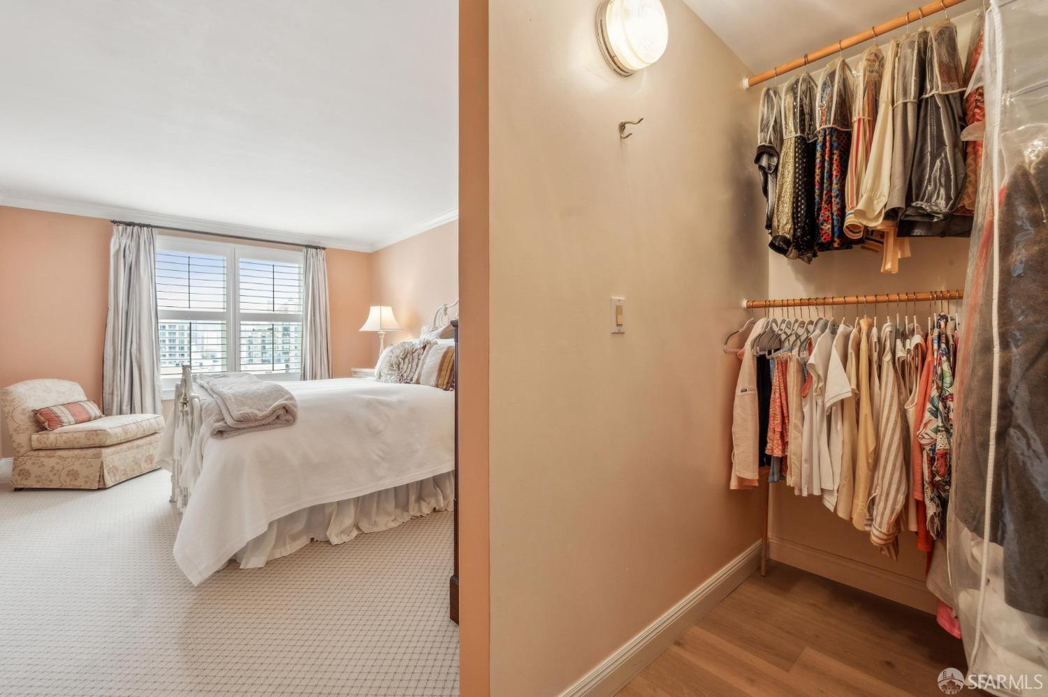 Detail Gallery Image 26 of 44 For 1483 Sutter St #901,  San Francisco,  CA 94109 - 1 Beds | 1 Baths