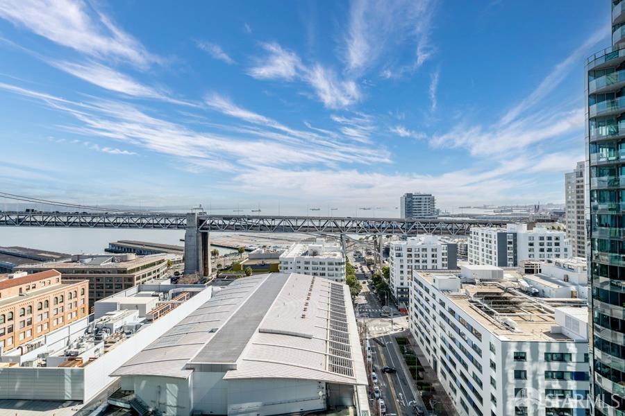 Detail Gallery Image 15 of 24 For 301 Main St 14f,  San Francisco,  CA 94105 - 2 Beds | 2 Baths