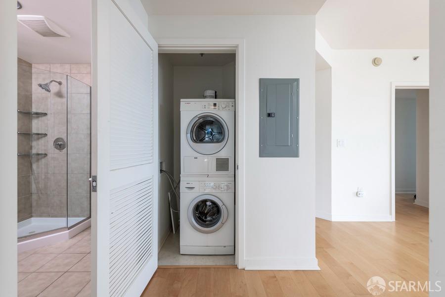 Detail Gallery Image 24 of 24 For 301 Main St 14f,  San Francisco,  CA 94105 - 2 Beds | 2 Baths
