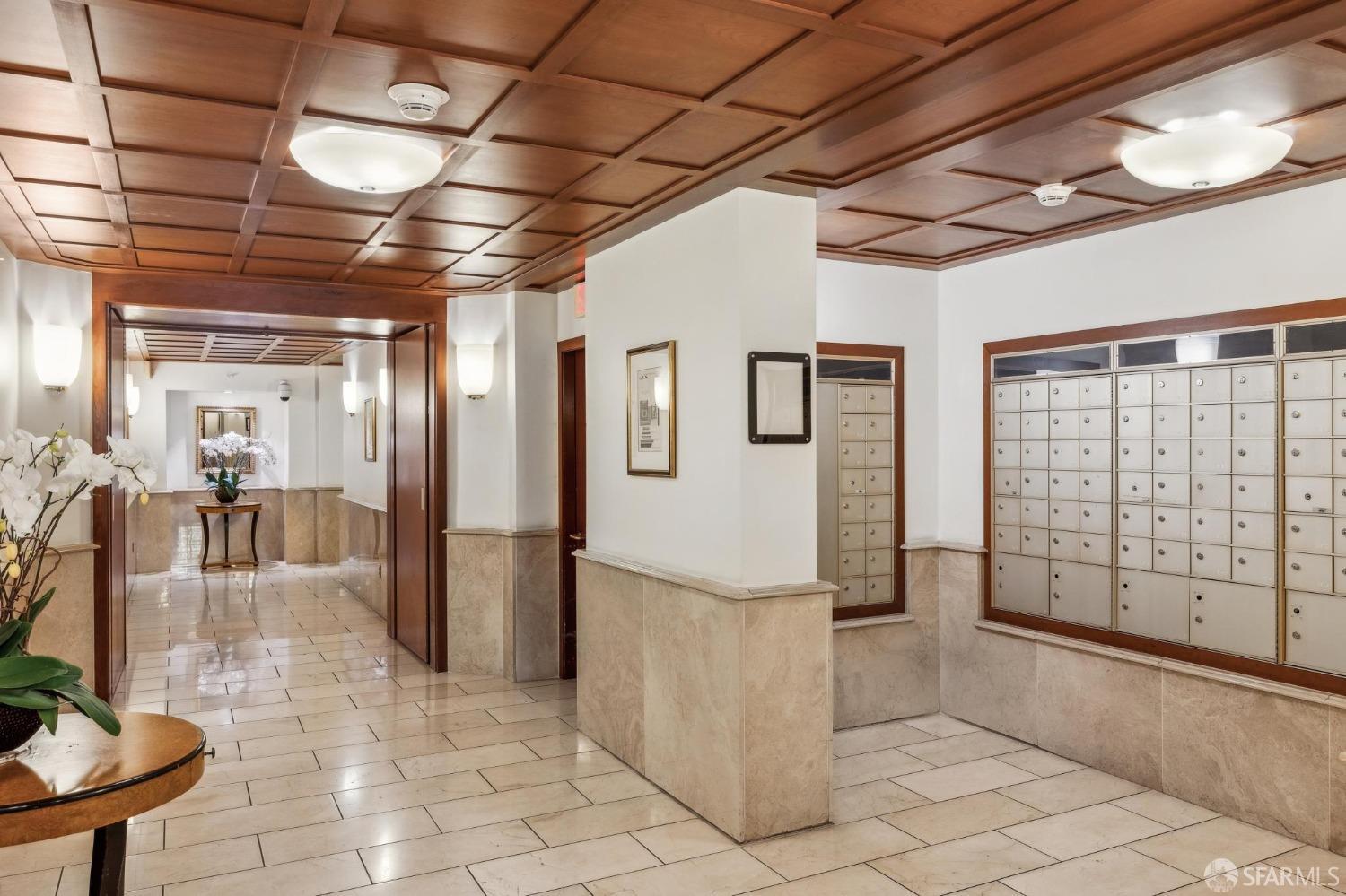 Detail Gallery Image 7 of 44 For 1483 Sutter St #901,  San Francisco,  CA 94109 - 1 Beds | 1 Baths