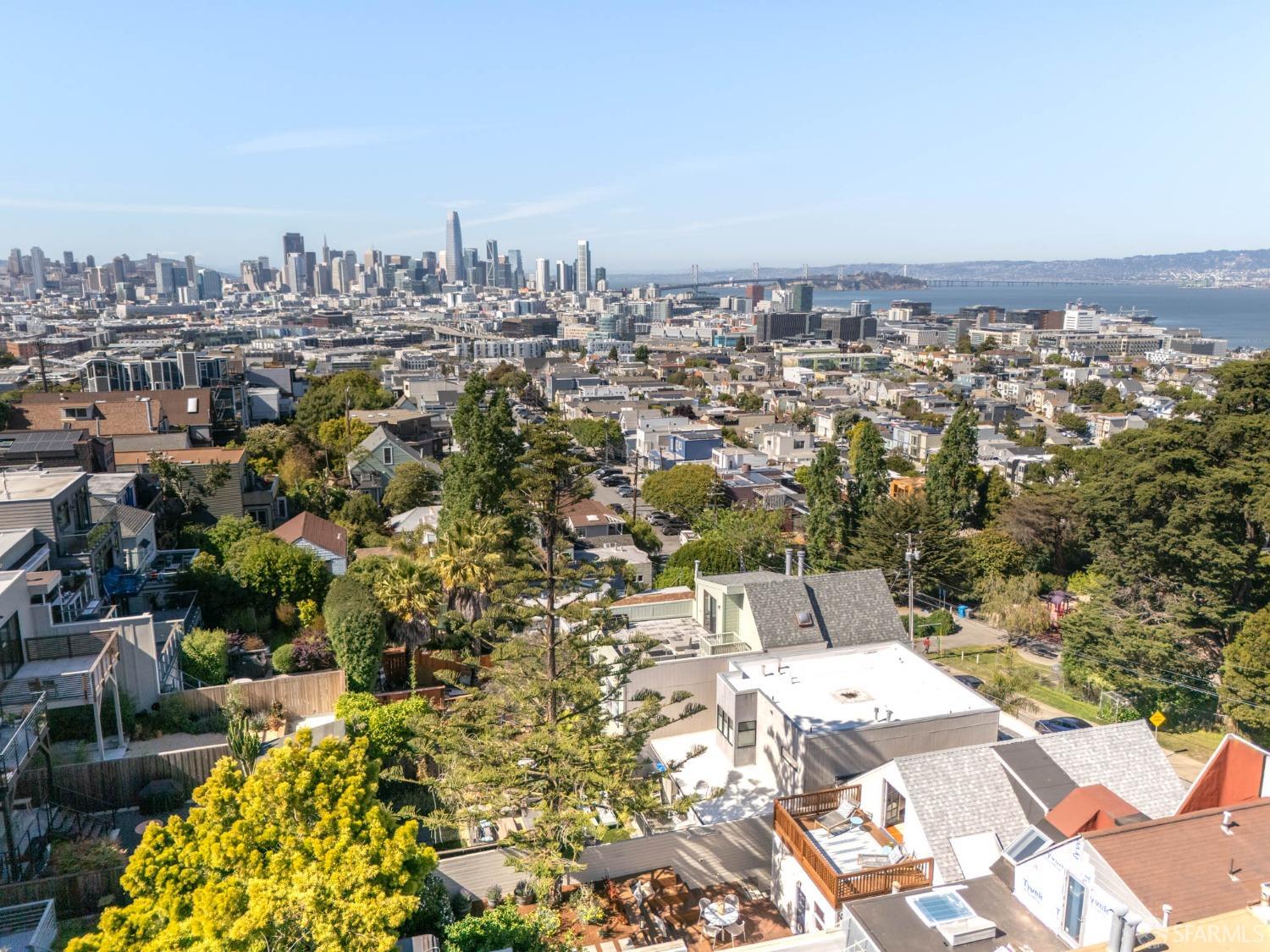 Detail Gallery Image 31 of 32 For 764 Arkansas St, San Francisco,  CA 94107 - 3 Beds | 1 Baths