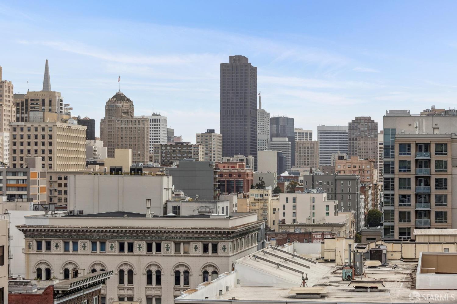 Detail Gallery Image 11 of 44 For 1483 Sutter St #901,  San Francisco,  CA 94109 - 1 Beds | 1 Baths