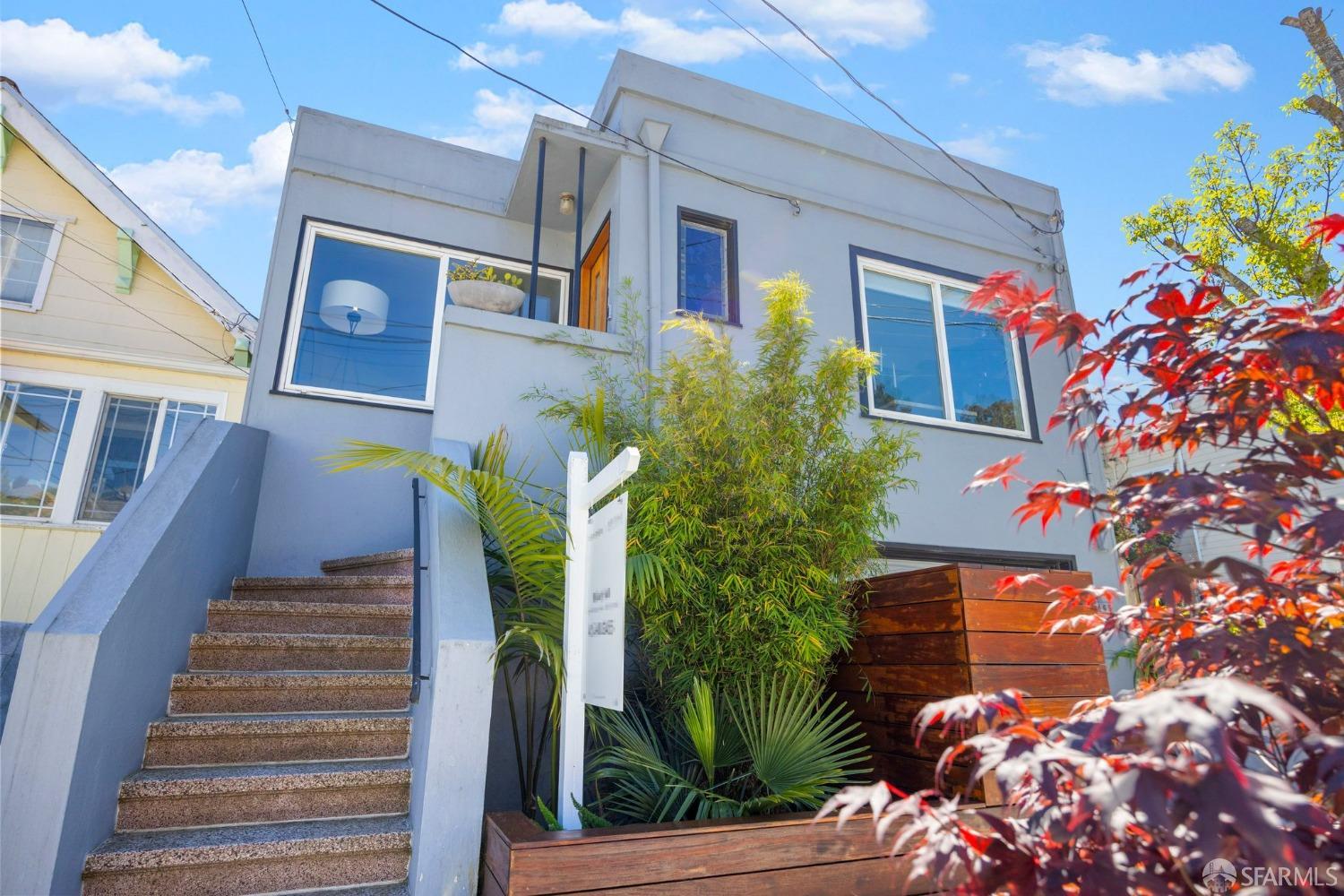 Detail Gallery Image 49 of 52 For 465 Harkness Ave, San Francisco,  CA 94134 - 4 Beds | 2 Baths