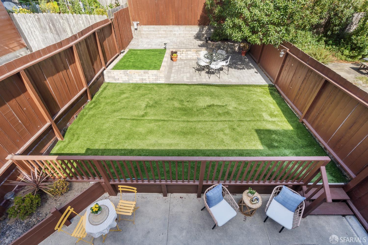 Detail Gallery Image 27 of 47 For 1216 47th Ave, San Francisco,  CA 94122 - 3 Beds | 3 Baths