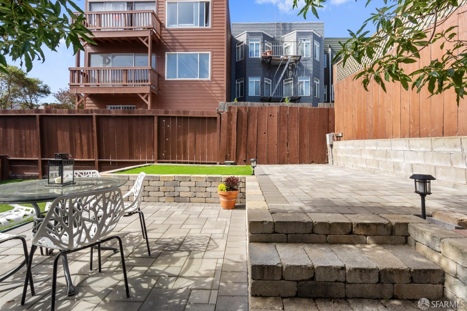 Detail Gallery Image 28 of 47 For 1216 47th Ave, San Francisco,  CA 94122 - 3 Beds | 3 Baths