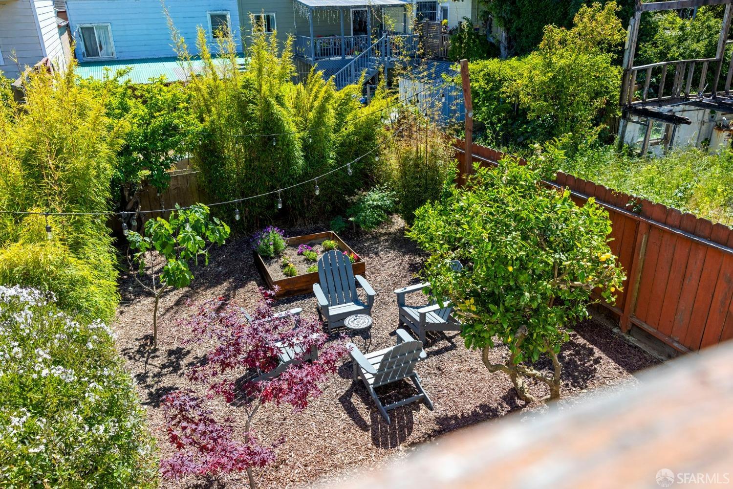 Detail Gallery Image 37 of 52 For 465 Harkness Ave, San Francisco,  CA 94134 - 4 Beds | 2 Baths