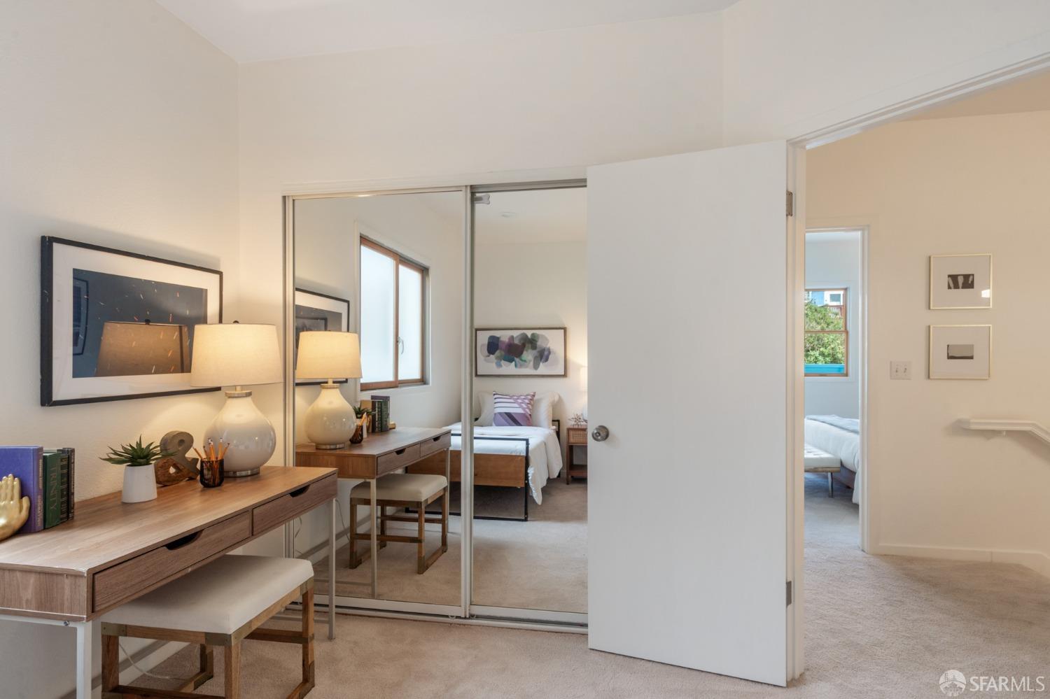 Detail Gallery Image 37 of 47 For 1216 47th Ave, San Francisco,  CA 94122 - 3 Beds | 3 Baths