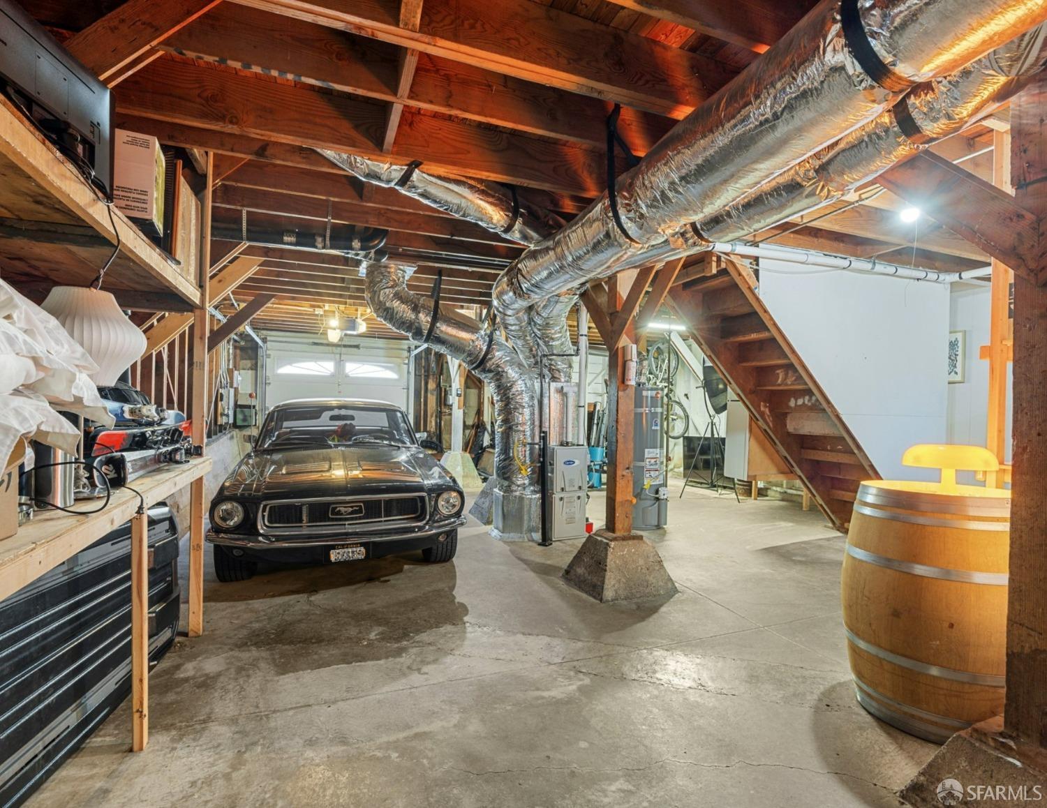 Detail Gallery Image 48 of 52 For 465 Harkness Ave, San Francisco,  CA 94134 - 4 Beds | 2 Baths