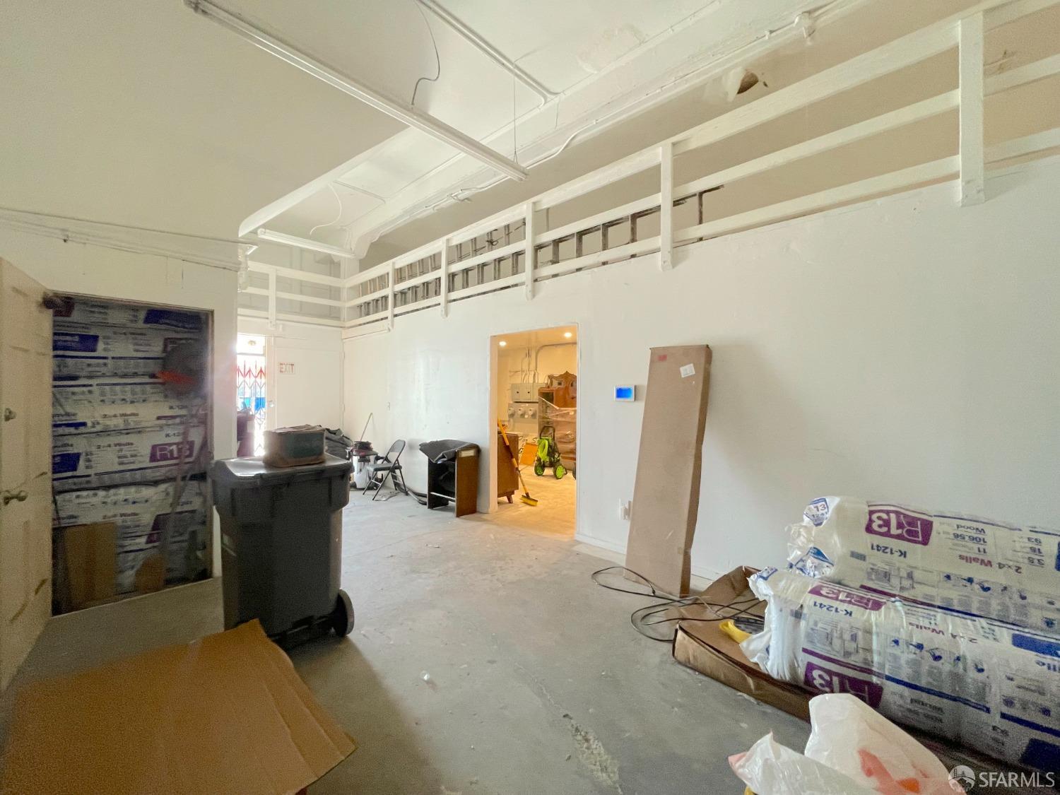 Detail Gallery Image 14 of 34 For 5146 3rd St, San Francisco,  CA 94124 - – Beds | – Baths