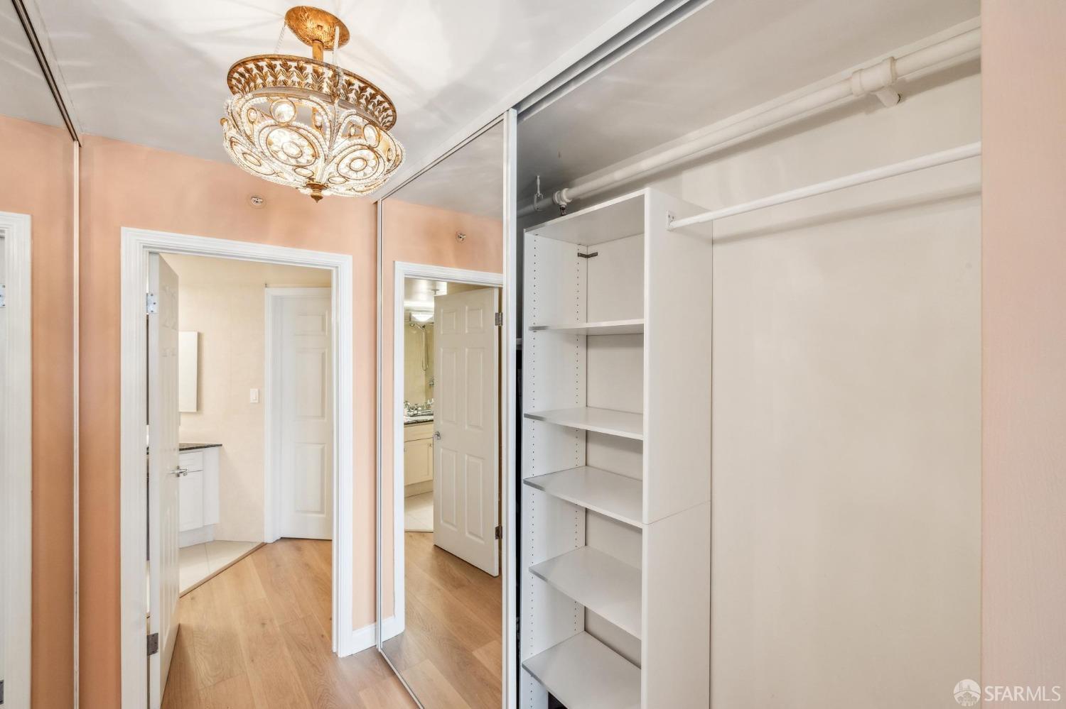 Detail Gallery Image 24 of 44 For 1483 Sutter St #901,  San Francisco,  CA 94109 - 1 Beds | 1 Baths