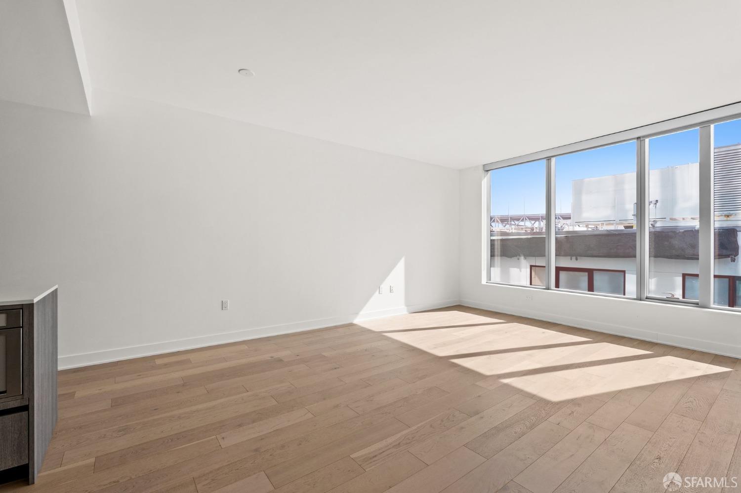 Detail Gallery Image 6 of 21 For 338 Main St 10d,  San Francisco,  CA 94105 - 1 Beds | 1 Baths