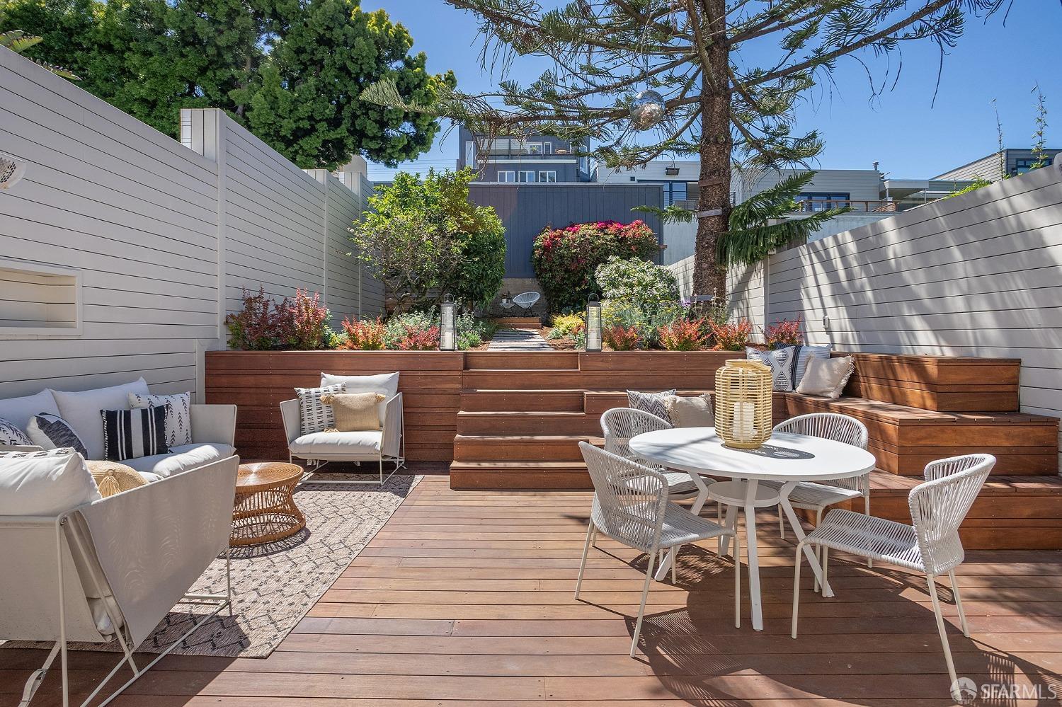 Detail Gallery Image 11 of 32 For 764 Arkansas St, San Francisco,  CA 94107 - 3 Beds | 1 Baths