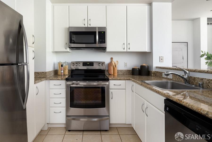 Detail Gallery Image 8 of 22 For 260 King St #271,  San Francisco,  CA 94107 - 1 Beds | 1 Baths