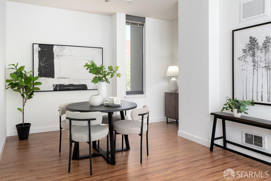 Detail Gallery Image 4 of 22 For 260 King St #271,  San Francisco,  CA 94107 - 1 Beds | 1 Baths