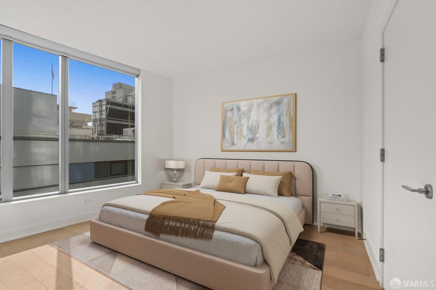 Detail Gallery Image 2 of 21 For 338 Main St 10d,  San Francisco,  CA 94105 - 1 Beds | 1 Baths