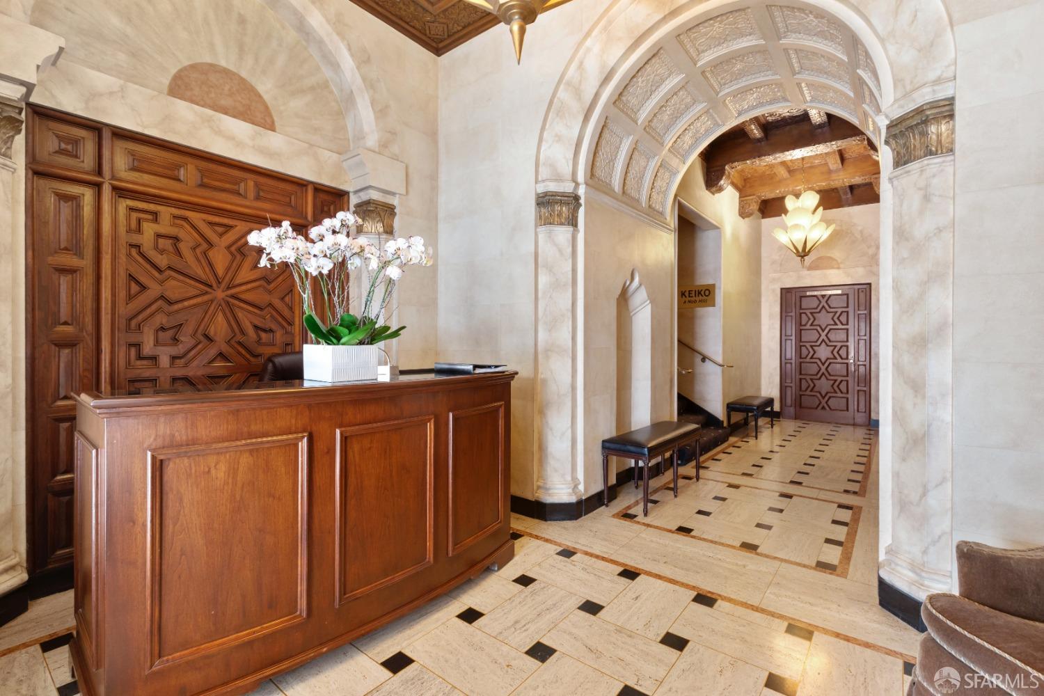 Detail Gallery Image 15 of 17 For 1250 Jones St #102,  San Francisco,  CA 94109 - 0 Beds | 1 Baths