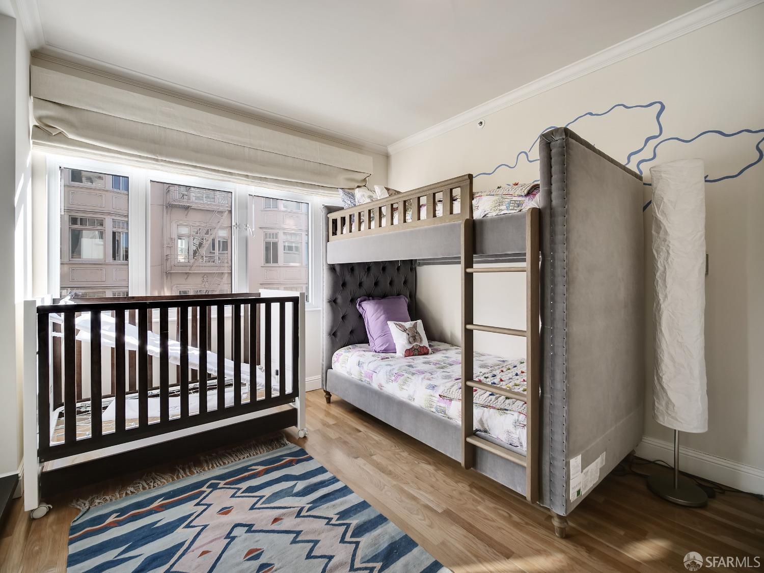 Detail Gallery Image 16 of 26 For 1340 Clay St #403,  San Francisco,  CA 94109 - 2 Beds | 2 Baths