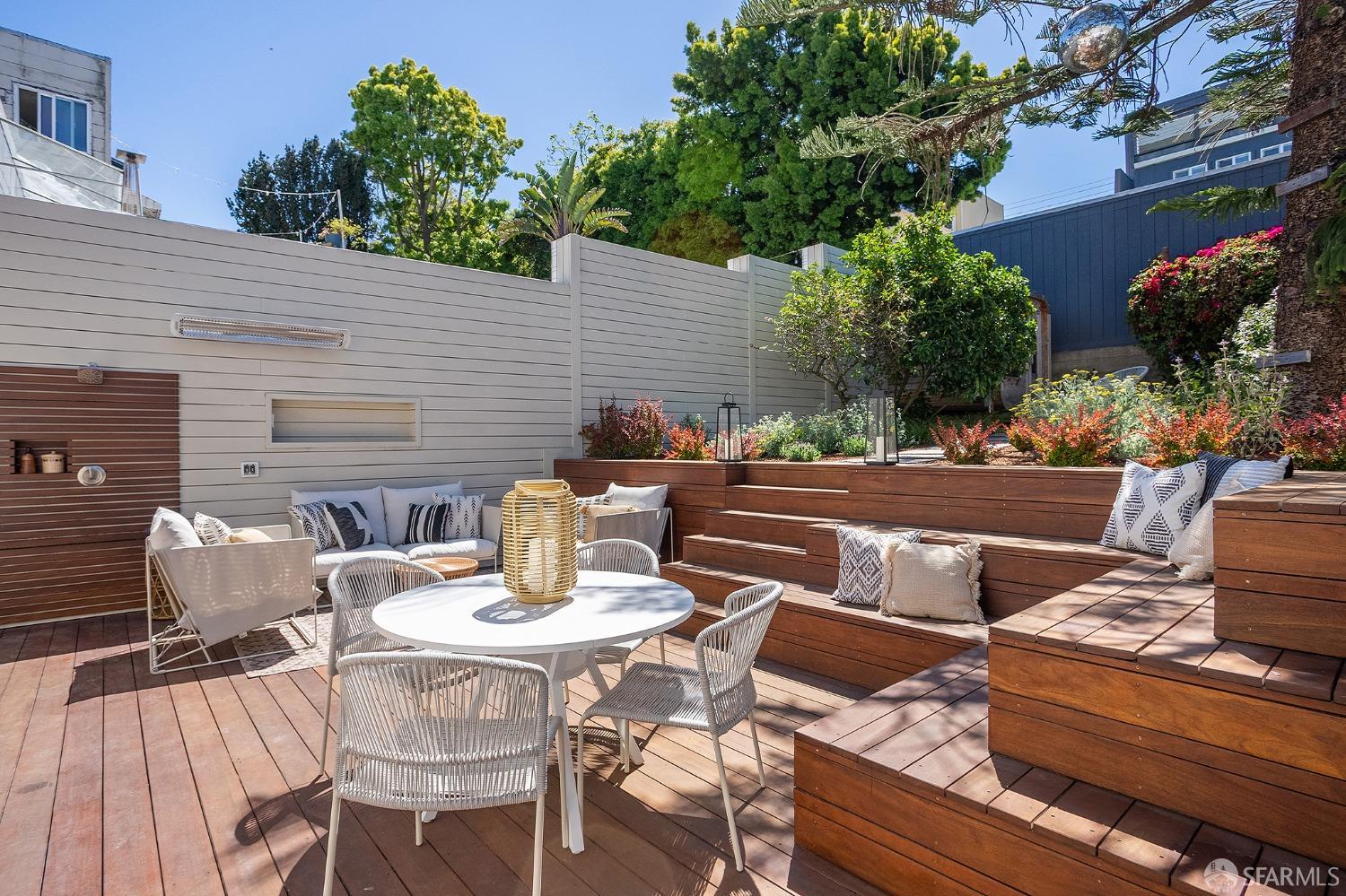 Detail Gallery Image 12 of 32 For 764 Arkansas St, San Francisco,  CA 94107 - 3 Beds | 1 Baths