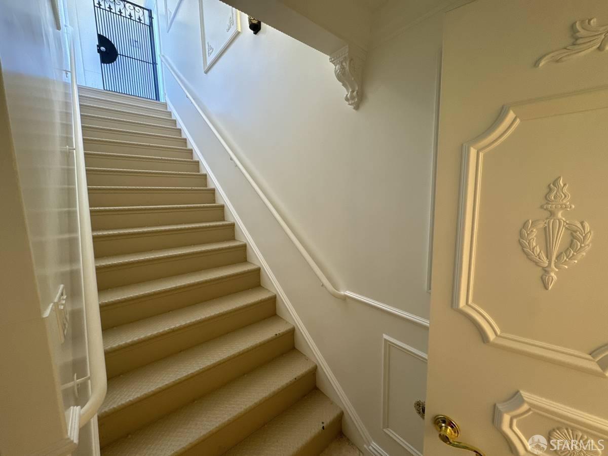 Detail Gallery Image 21 of 23 For 66 Cambon Dr a,  San Francisco,  CA 94132 - – Beds | – Baths