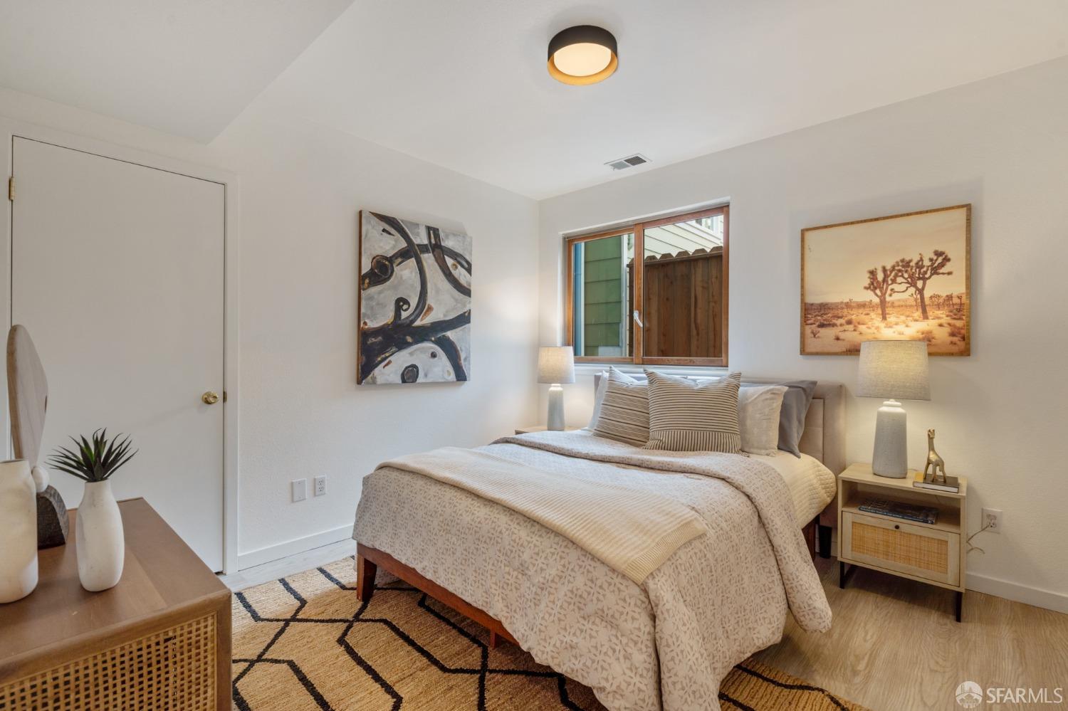 Detail Gallery Image 18 of 47 For 1216 47th Ave, San Francisco,  CA 94122 - 3 Beds | 3 Baths
