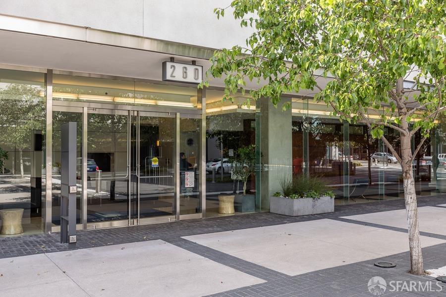 Detail Gallery Image 16 of 22 For 260 King St #271,  San Francisco,  CA 94107 - 1 Beds | 1 Baths