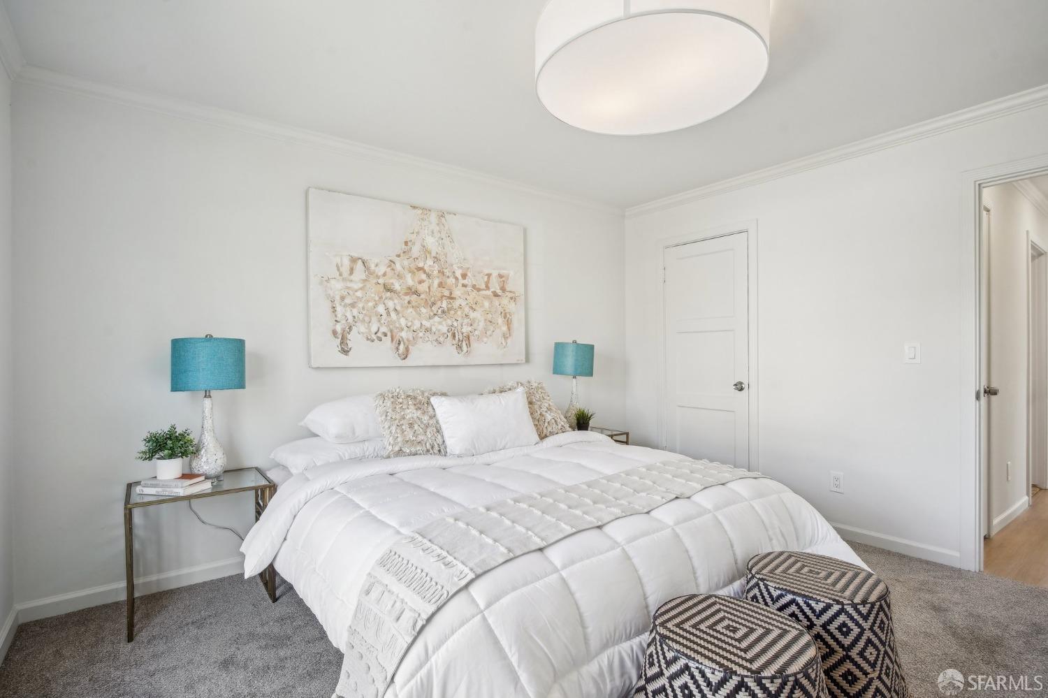 Detail Gallery Image 16 of 43 For 480 Cypress Ave, San Bruno,  CA 94066 - 4 Beds | 2 Baths
