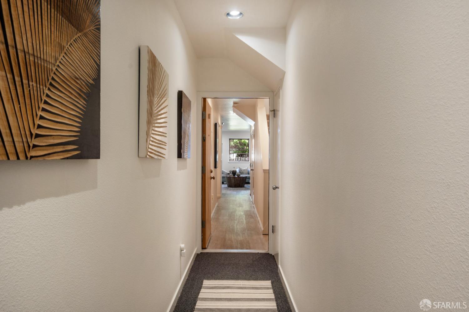 Detail Gallery Image 5 of 47 For 1216 47th Ave, San Francisco,  CA 94122 - 3 Beds | 3 Baths