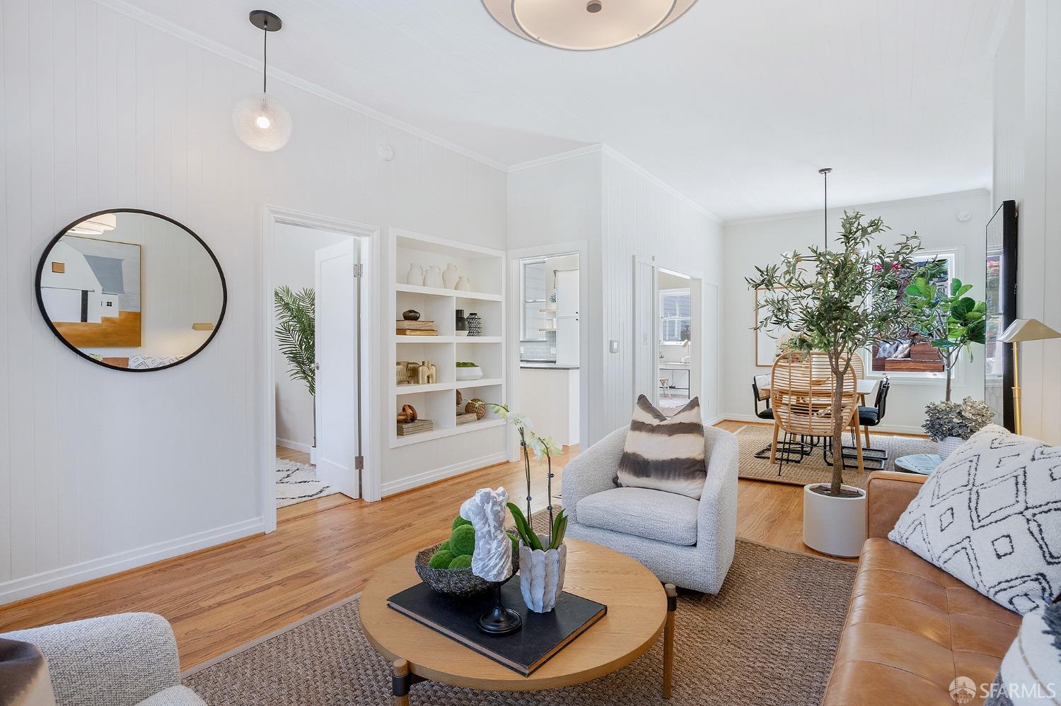Detail Gallery Image 5 of 32 For 764 Arkansas St, San Francisco,  CA 94107 - 3 Beds | 1 Baths