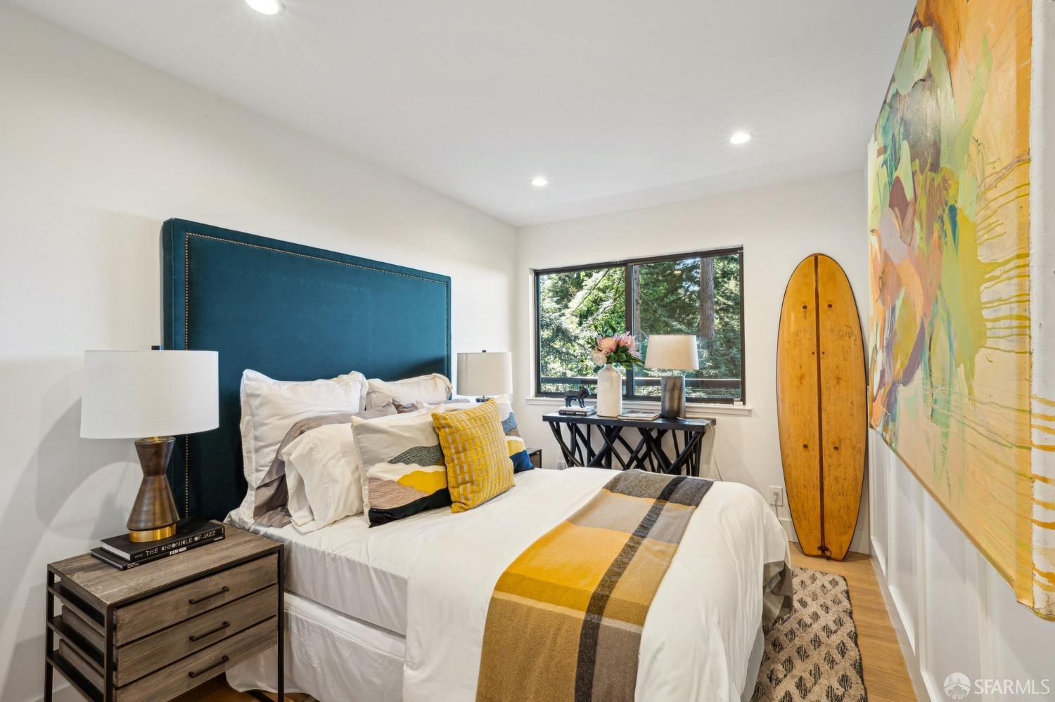Detail Gallery Image 20 of 38 For 14826 Skyline Blvd #1,  Woodside,  CA 94062 - 3 Beds | 3 Baths