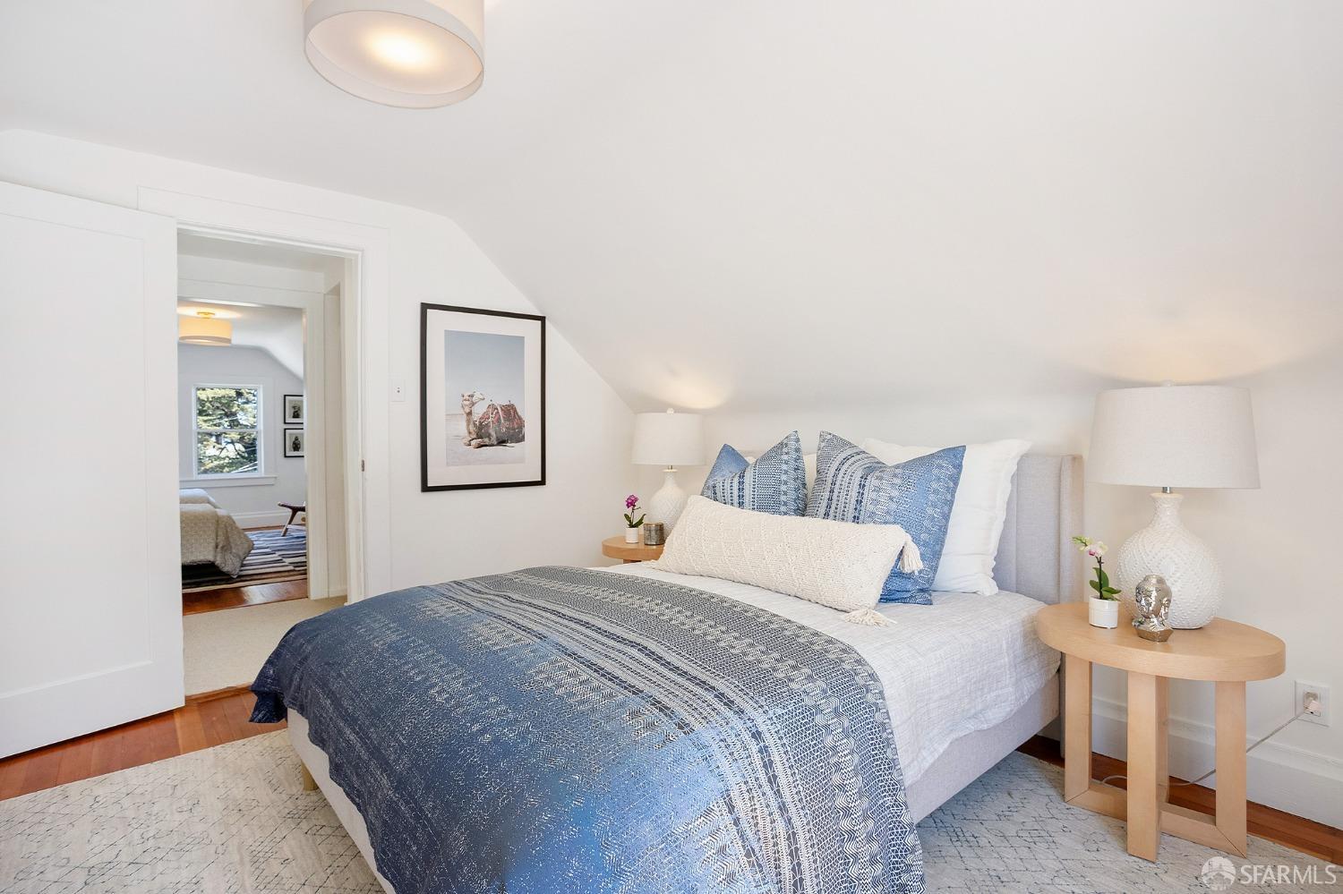 Detail Gallery Image 20 of 32 For 764 Arkansas St, San Francisco,  CA 94107 - 3 Beds | 1 Baths