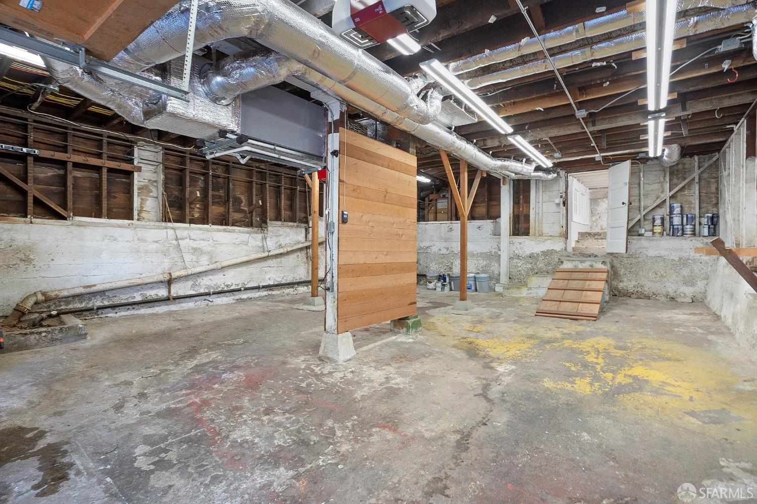 Detail Gallery Image 29 of 32 For 764 Arkansas St, San Francisco,  CA 94107 - 3 Beds | 1 Baths