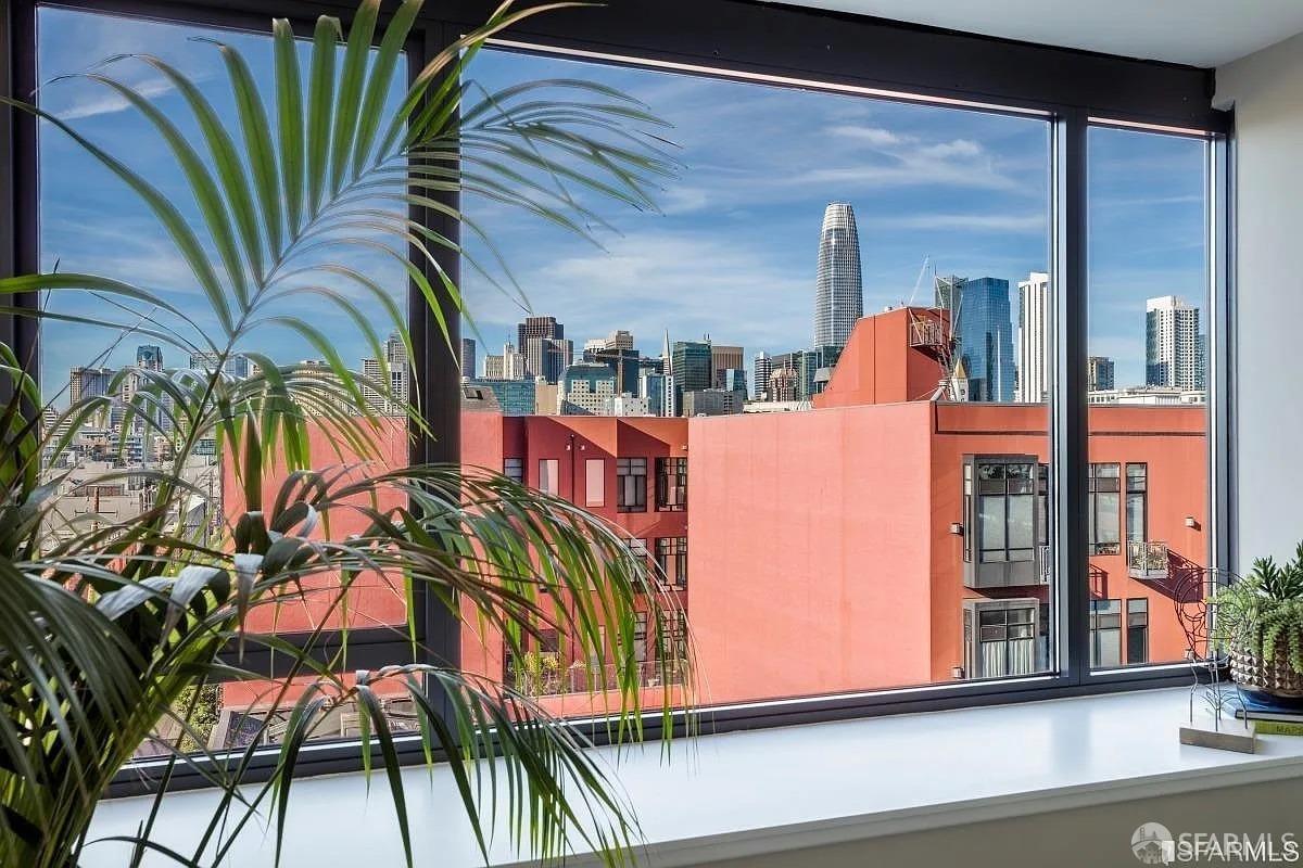Detail Gallery Image 9 of 35 For 250 King St #720,  San Francisco,  CA 94107 - 2 Beds | 2 Baths