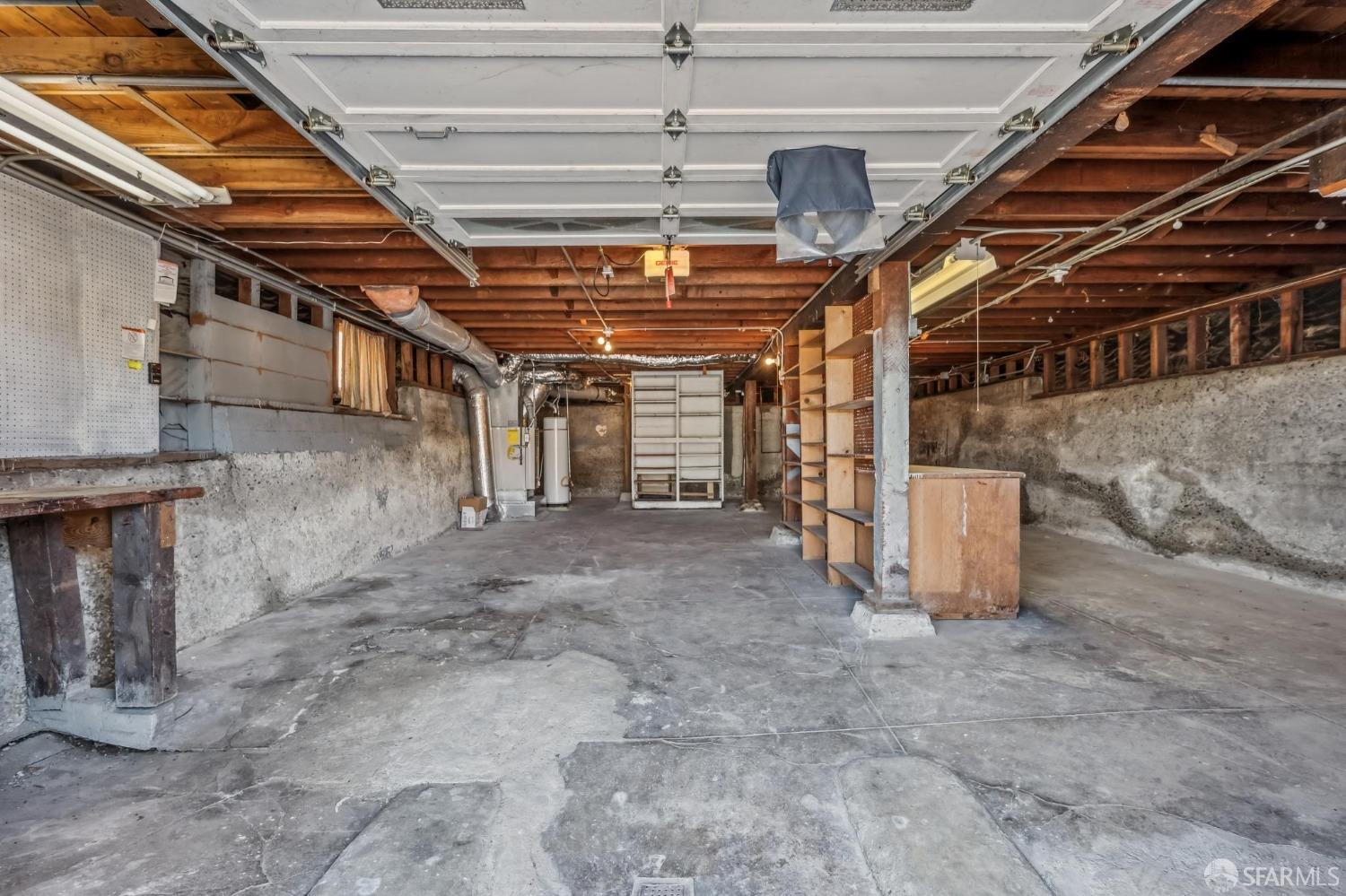 Detail Gallery Image 33 of 37 For 323 Chicago Way, San Francisco,  CA 94112 - 2 Beds | 1 Baths