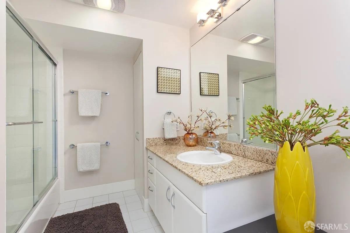 Detail Gallery Image 14 of 35 For 250 King St #720,  San Francisco,  CA 94107 - 2 Beds | 2 Baths