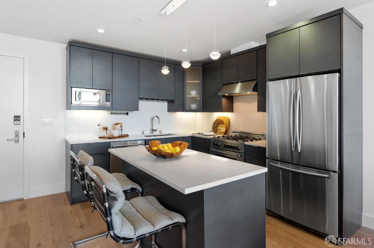 Detail Gallery Image 14 of 37 For 2200 Market St #504,  San Francisco,  CA 94114 - 1 Beds | 1/1 Baths